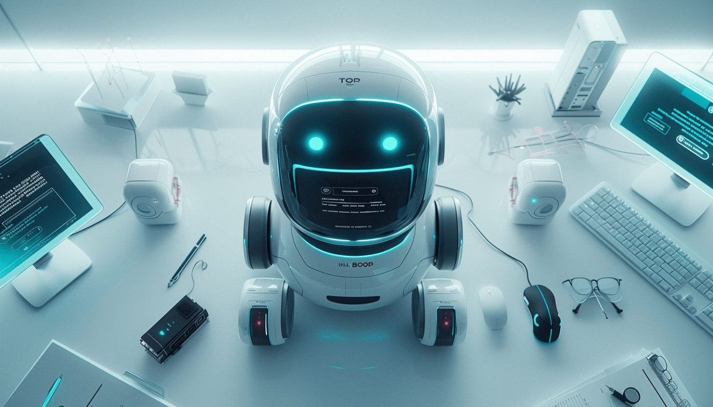 How To Build A Chatbot Without Coding Skills In Under 10 Minutes