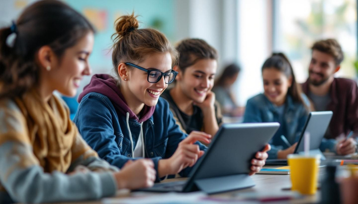 Tailoring Education To Individual Needs With AI Assistants