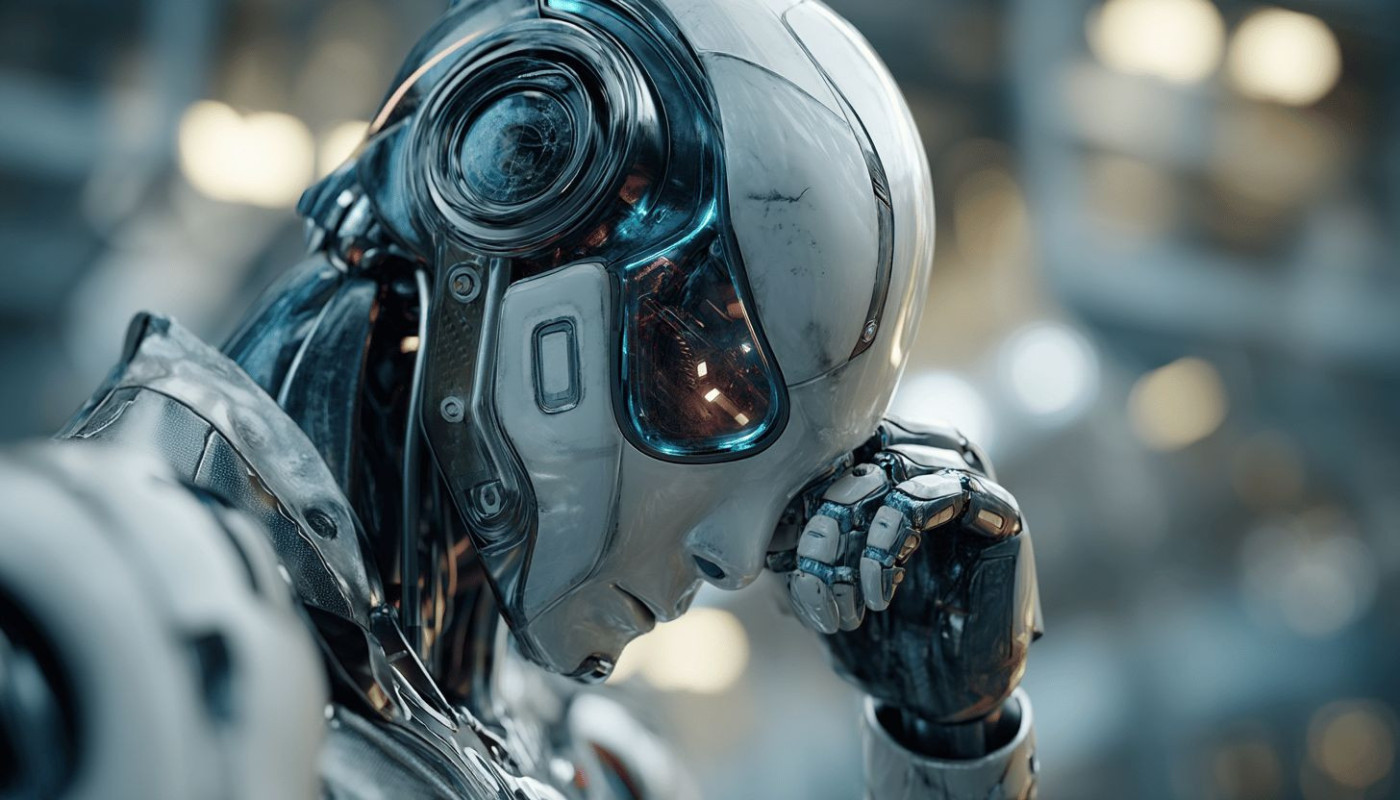 The Evolution And Future Of Conversational AI In Customer Service